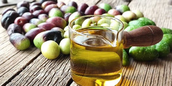 تصویر 4 از خرید و قیمت روغن زیتون ارگانیک + فروش صادراتی